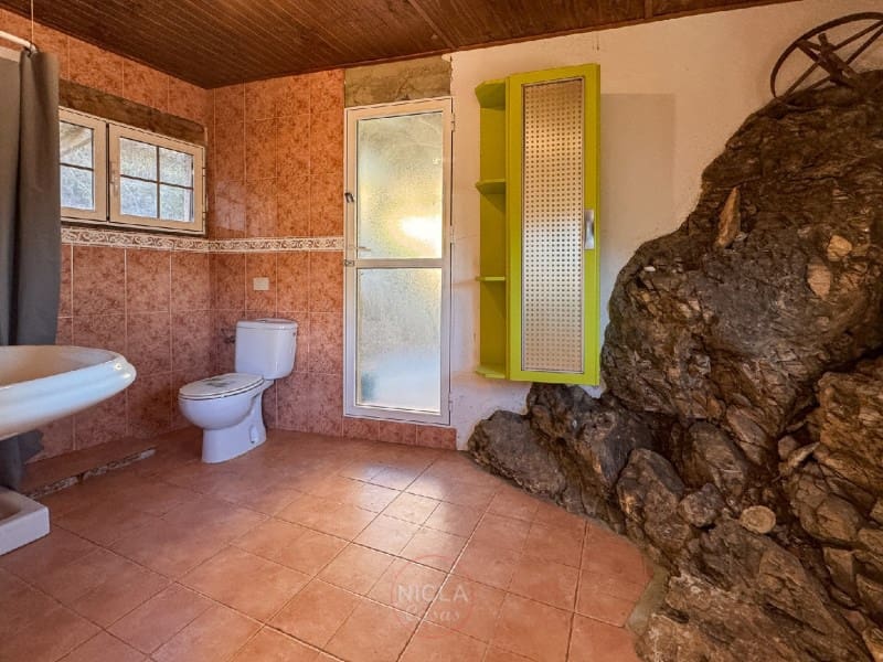 5 soverom Villa til salgs i Bedar med garasje - € 270 000 (Ref: 10159282)