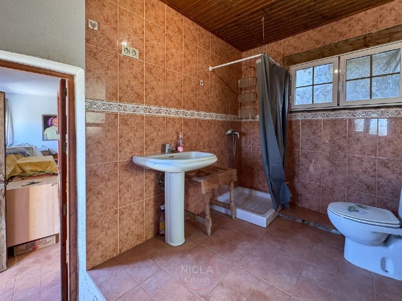 5 soverom Villa til salgs i Bedar med garasje - € 270 000 (Ref: 10159282)