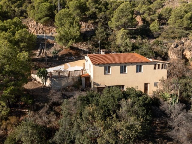 5 soverom Villa til salgs i Bédar med garasje - € 270 000 (Ref: 10159282)