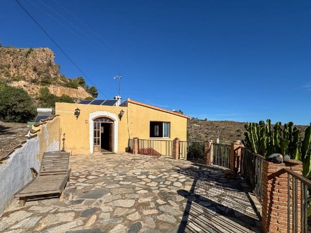 5 soverom Villa til salgs i Bédar med garasje - € 270 000 (Ref: 10159282)