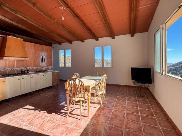 5 soverom Villa til salgs i Bédar med garasje - € 270 000 (Ref: 10159282)