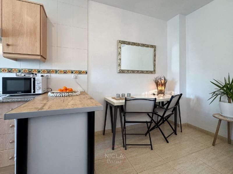 2 bedroom Apartment for sale in Palomares with pool garage - € 139,000 (Ref: 10161223)