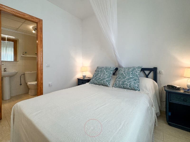 2 bedroom Apartment for sale in Palomares with pool garage - € 139,000 (Ref: 10161223)