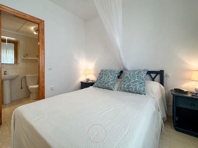 2 soveværelse Lejlighed til salg i Palomares, Cuevas del Almanzora med swimmingpool garage - € 139.000 (Ref: 10161223)