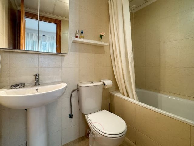 2 soveværelse Lejlighed til salg i Palomares, Cuevas del Almanzora med swimmingpool garage - € 139.000 (Ref: 10161223)