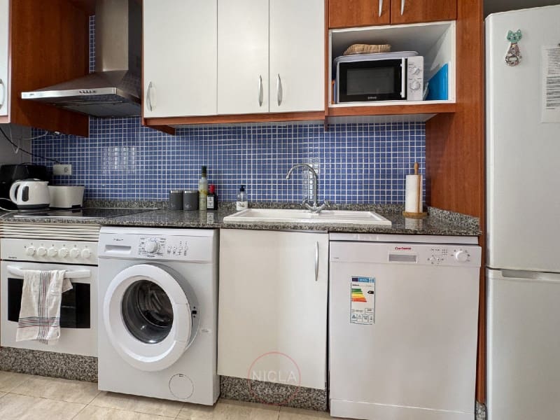 Apartamento de 2 habitaciones en Vera en venta con piscina garaje - 179.000 € (Ref: 10174538)
