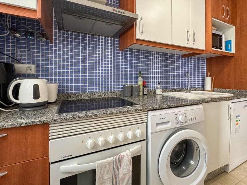 Apartamento de 2 habitaciones en Vera en venta con piscina garaje - 179.000 € (Ref: 10174538)