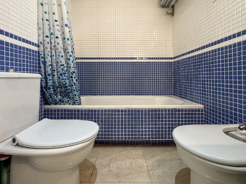 Apartamento de 2 habitaciones en Vera en venta con piscina garaje - 179.000 € (Ref: 10174538)
