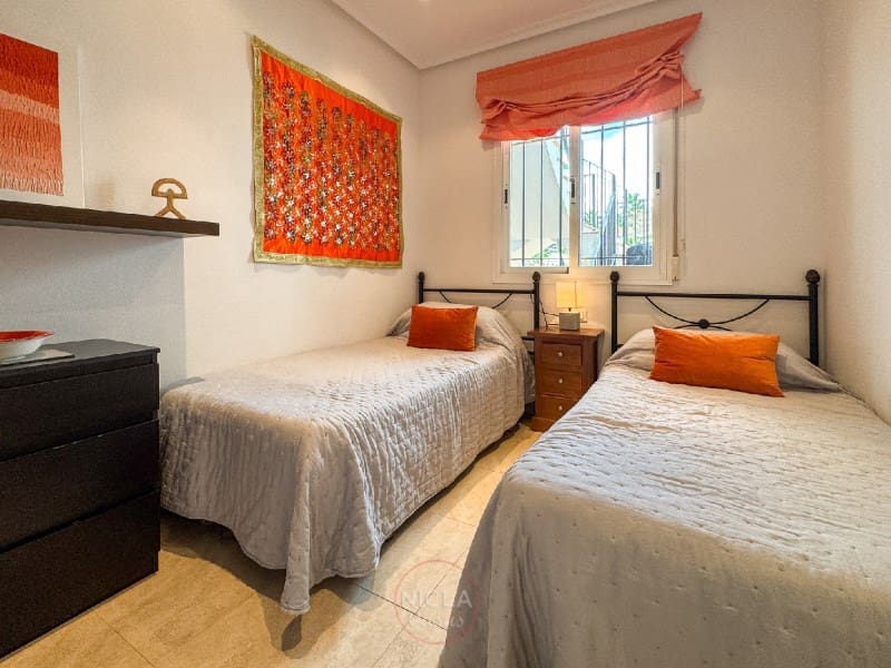 Apartamento de 2 habitaciones en Vera en venta con piscina garaje - 179.000 € (Ref: 10174538)