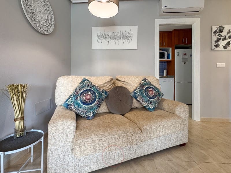 Apartamento de 2 habitaciones en Vera en venta con piscina garaje - 179.000 € (Ref: 10174538)