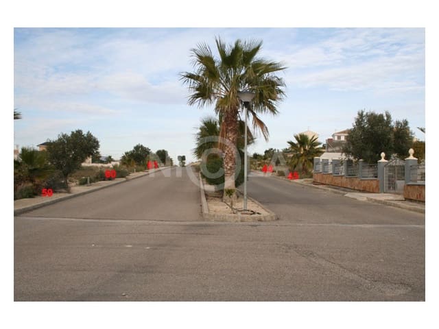 Area Edificabile in vendita in Vera Ciudad, Vera - 85.170 € (Rif: 5903302)