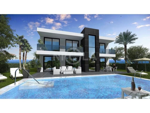 Area Edificabile in vendita in Vera Ciudad, Vera - 85.170 € (Rif: 5903302)