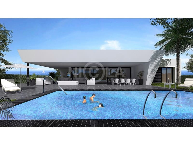 Villa zu verkaufen in Vera mit Pool - 251.670 € (Ref: 5903308)