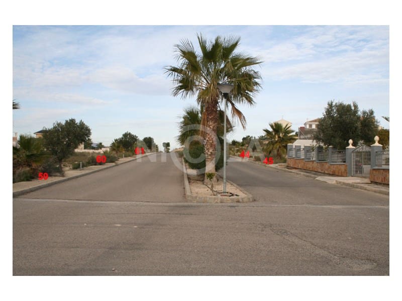 Villa zu verkaufen in Vera mit Pool - 251.670 € (Ref: 5903308)