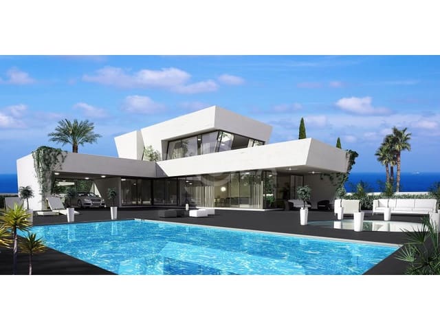 Villa zu verkaufen in Vera Ciudad, Vera mit Pool - 251.670 € (Ref: 5903308)