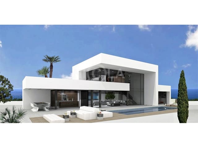 Villa zu verkaufen in Vera Ciudad, Vera mit Pool - 251.670 € (Ref: 5903308)