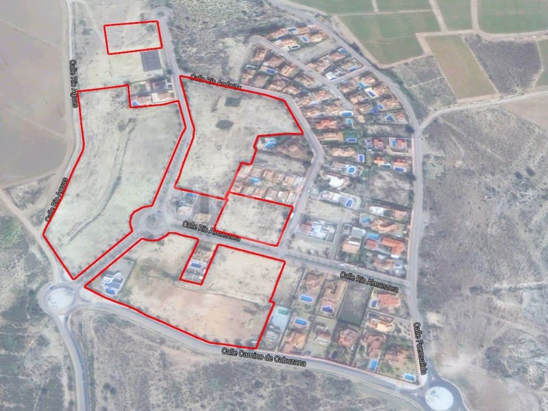 Villa zu verkaufen in Vera mit Pool - 251.670 € (Ref: 5903308)