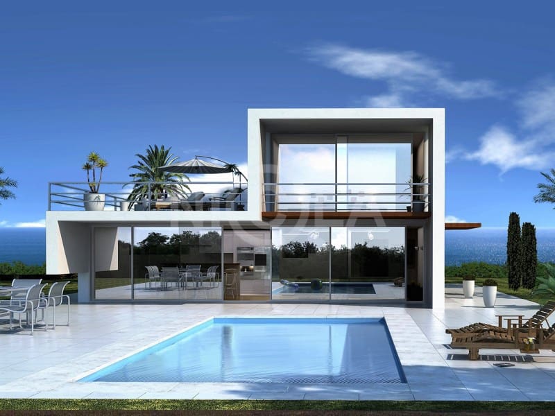 Villa te koop in Vera - € 430.000 (Ref: 5903309)