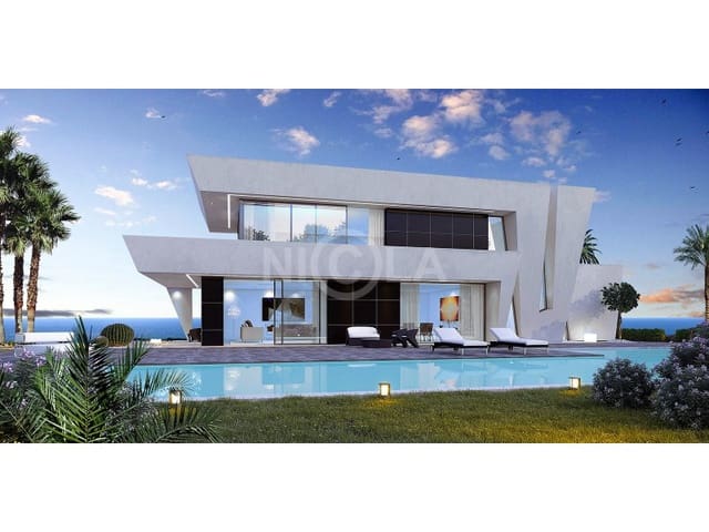 Villa zu verkaufen in Vera Ciudad, Vera - 430.000 € (Ref: 5903309)