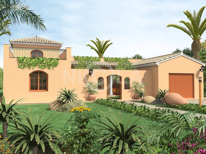 Villa te koop in Vera - € 430.000 (Ref: 5903309)