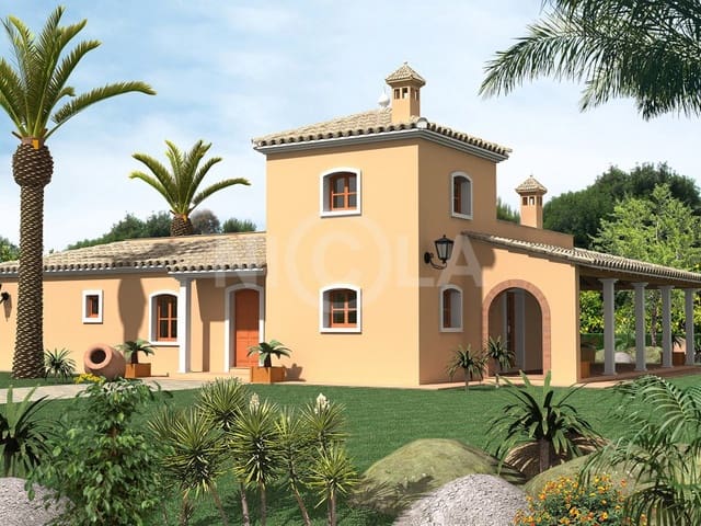 Villa zu verkaufen in Vera Ciudad, Vera - 430.000 € (Ref: 5903309)