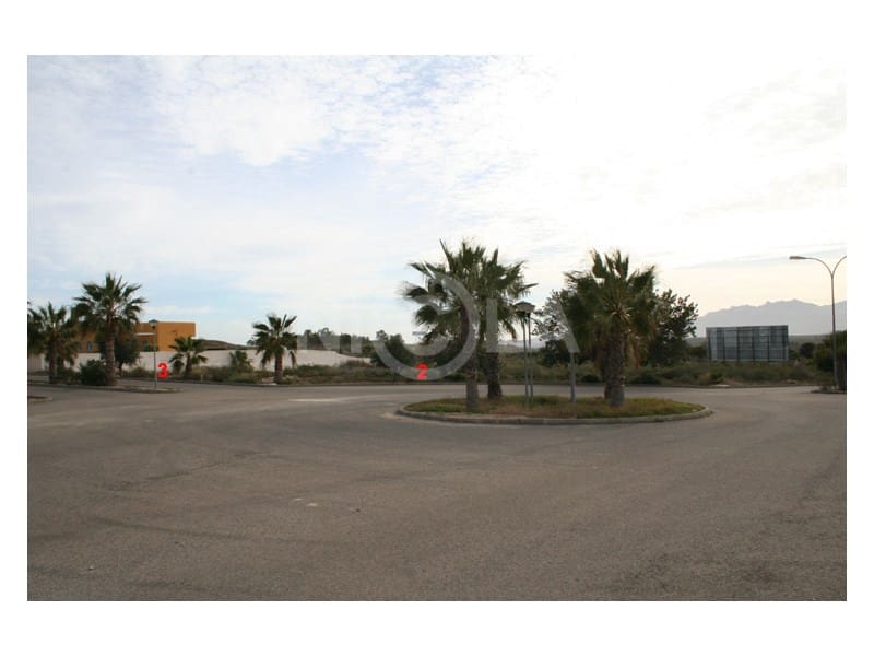 3 soverom Villa til salgs i Vera med svømmebasseng - € 280 000 (Ref: 5903313)