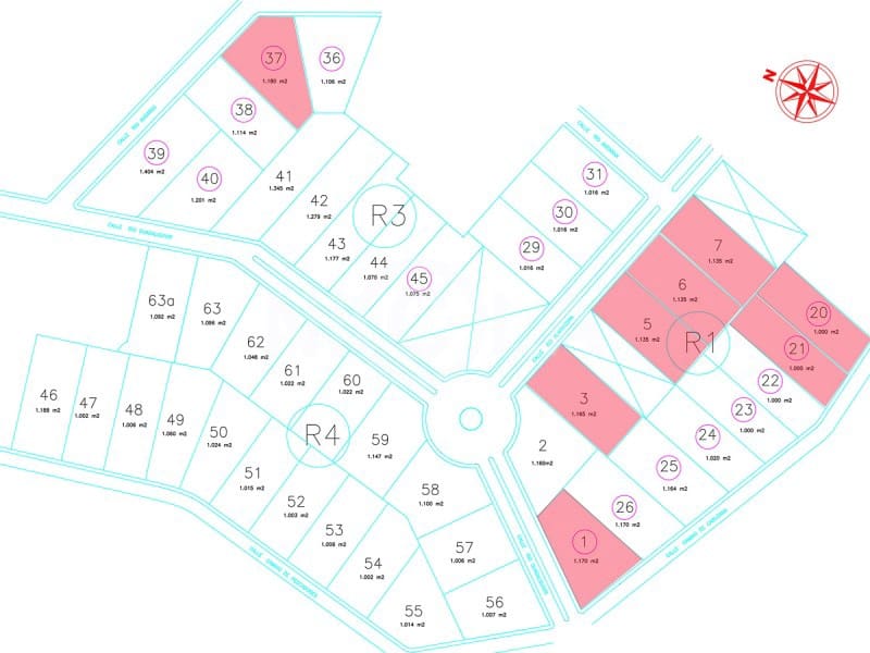 3 soverom Villa til salgs i Vera med svømmebasseng - € 280 000 (Ref: 5903313)