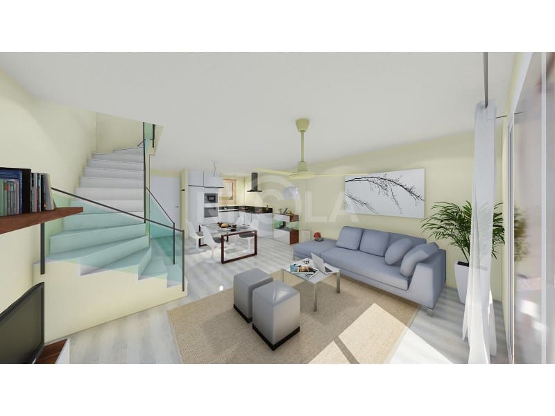 Apartment for sale in Cuevas del Almanzora - € 290,000 (Ref: 5903314)