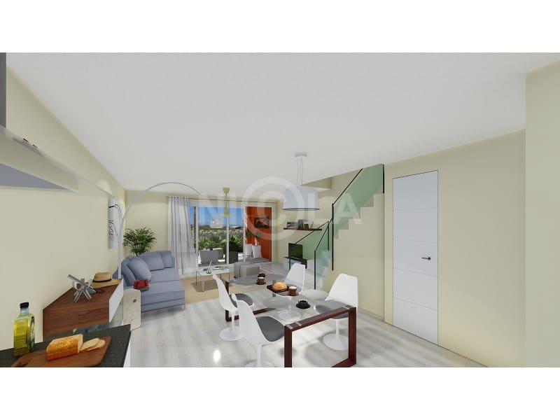 Apartment for sale in Cuevas del Almanzora - € 290,000 (Ref: 5903314)