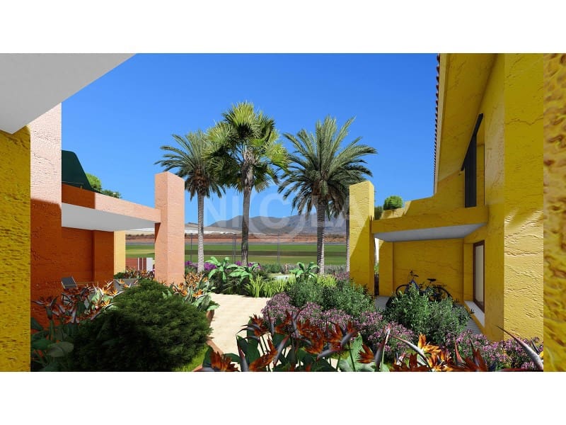 Apartment for sale in Cuevas del Almanzora - € 290,000 (Ref: 5903314)