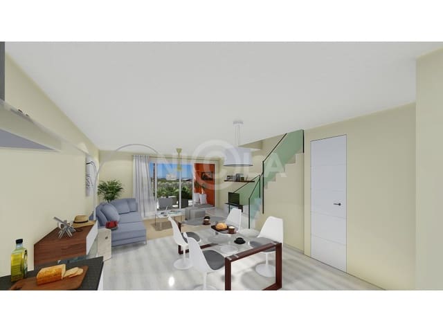 Lejlighed til salg i Cuevas del Almanzora - € 290.000 (Ref: 5903314)