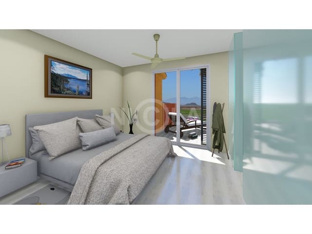 Lejlighed til salg i Cuevas del Almanzora - € 290.000 (Ref: 5903314)