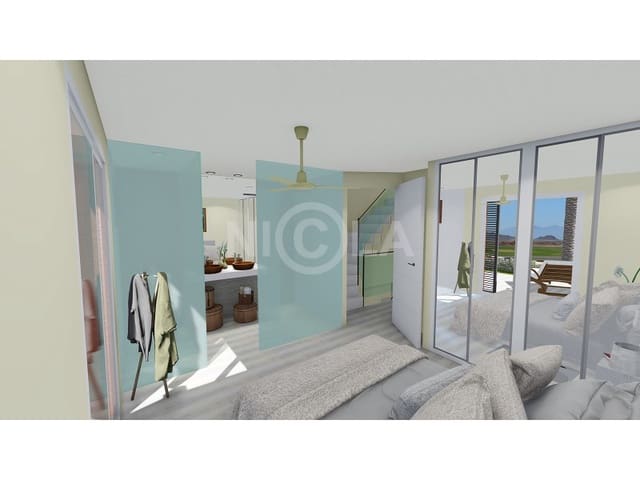 Lejlighed til salg i Cuevas del Almanzora - € 290.000 (Ref: 5903314)