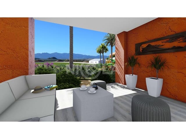 Lejlighed til salg i Cuevas del Almanzora - € 290.000 (Ref: 5903314)
