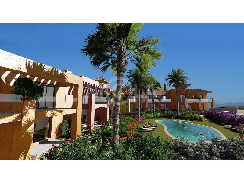 Apartment for sale in Cuevas del Almanzora - € 290,000 (Ref: 5903314)