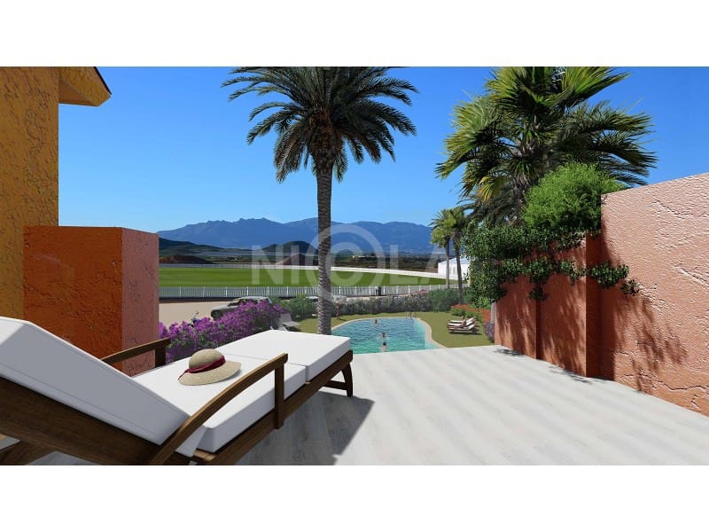 Apartment for sale in Cuevas del Almanzora - € 290,000 (Ref: 5903314)