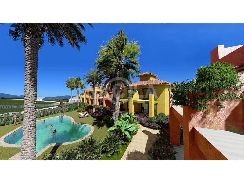 Apartment for sale in Cuevas del Almanzora - € 290,000 (Ref: 5903314)