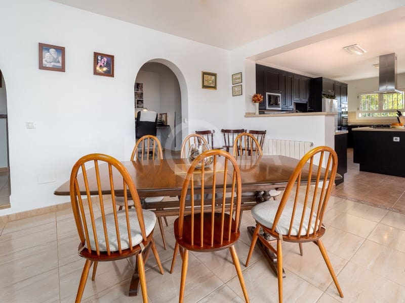 4 soverom Villa til salgs i Bedar med svømmebasseng - € 429 950 (Ref: 5903325)