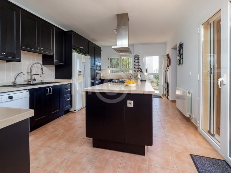 4 soverom Villa til salgs i Bedar med svømmebasseng - € 429 950 (Ref: 5903325)