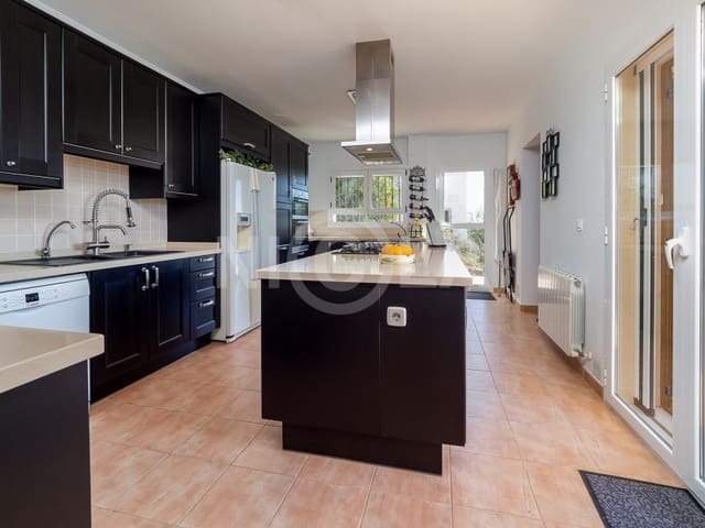 4 soverom Villa til salgs i El Pinar, Bédar med svømmebasseng - € 429 950 (Ref: 5903325)