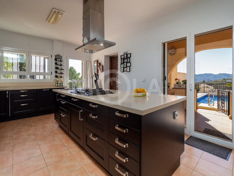 4 soverom Villa til salgs i Bedar med svømmebasseng - € 429 950 (Ref: 5903325)