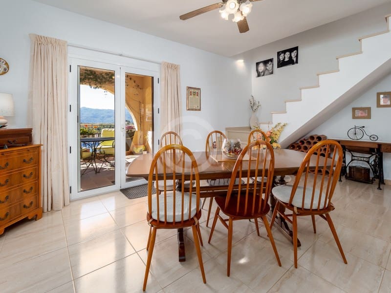 4 soverom Villa til salgs i Bedar med svømmebasseng - € 429 950 (Ref: 5903325)