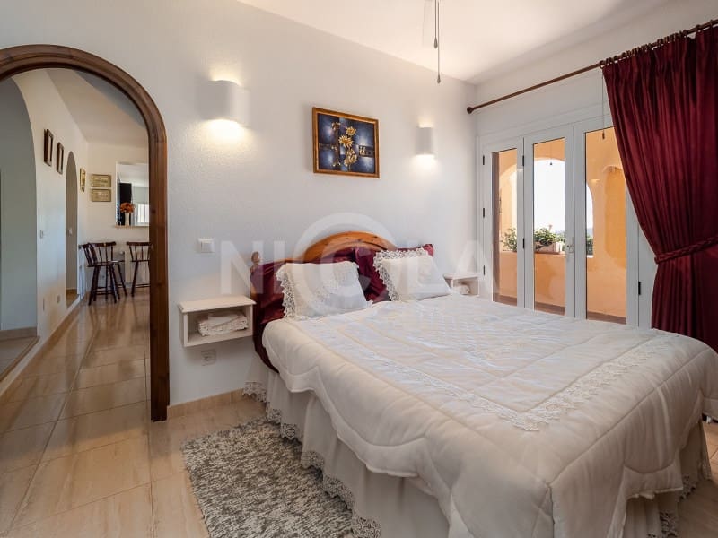 4 soverom Villa til salgs i Bedar med svømmebasseng - € 429 950 (Ref: 5903325)