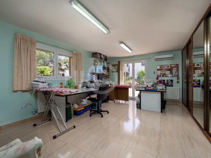 4 soverom Villa til salgs i Bedar med svømmebasseng - € 429 950 (Ref: 5903325)