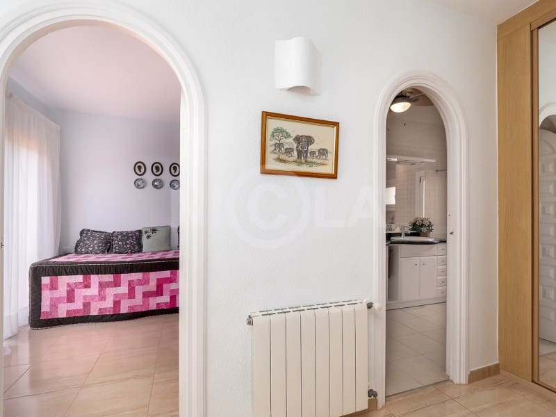 4 soverom Villa til salgs i Bedar med svømmebasseng - € 429 950 (Ref: 5903325)