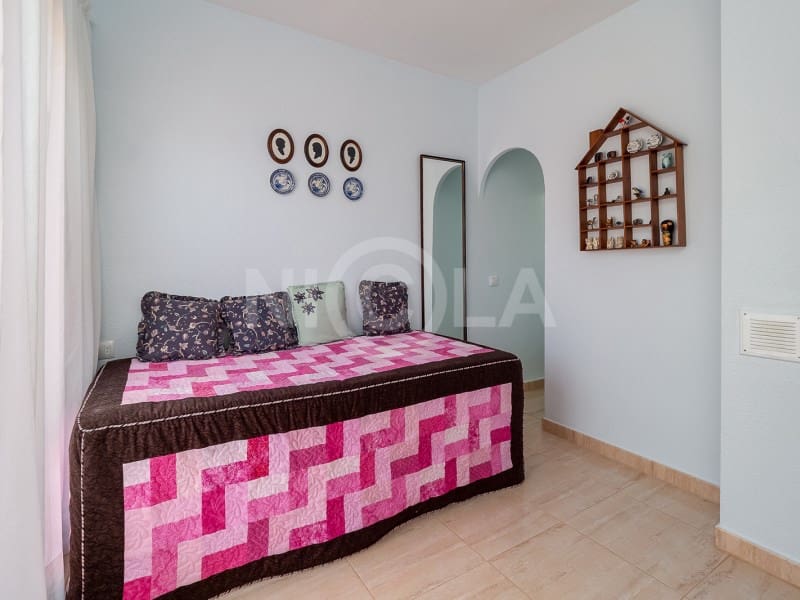 4 soverom Villa til salgs i Bedar med svømmebasseng - € 429 950 (Ref: 5903325)