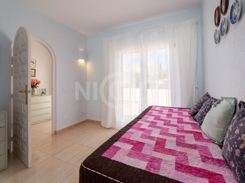 4 soverom Villa til salgs i Bedar med svømmebasseng - € 429 950 (Ref: 5903325)