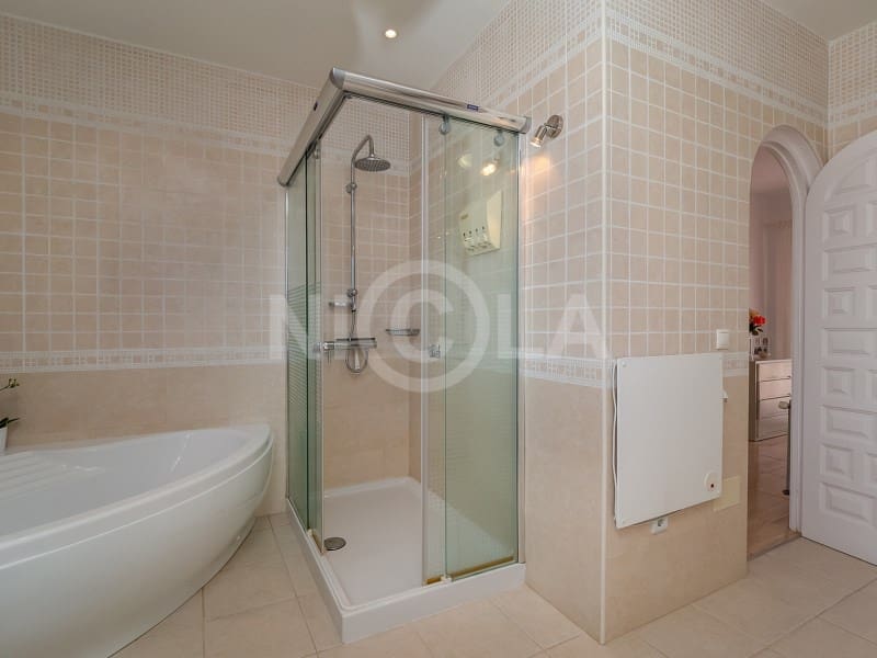 4 soverom Villa til salgs i Bedar med svømmebasseng - € 429 950 (Ref: 5903325)