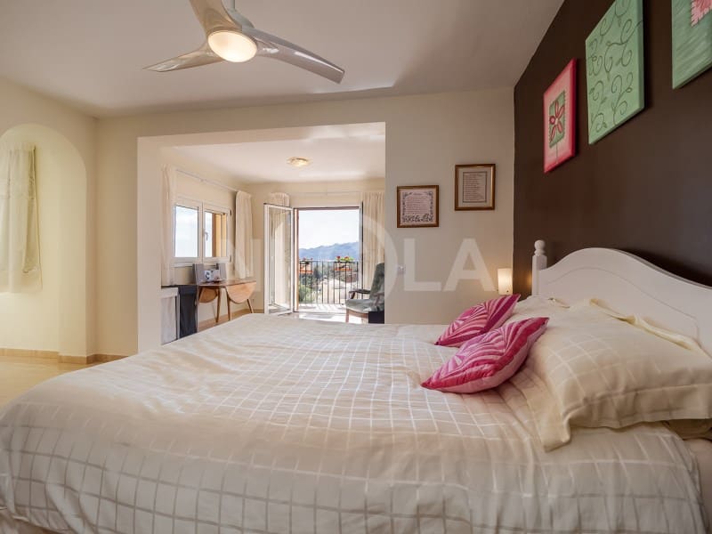 4 soverom Villa til salgs i Bedar med svømmebasseng - € 429 950 (Ref: 5903325)