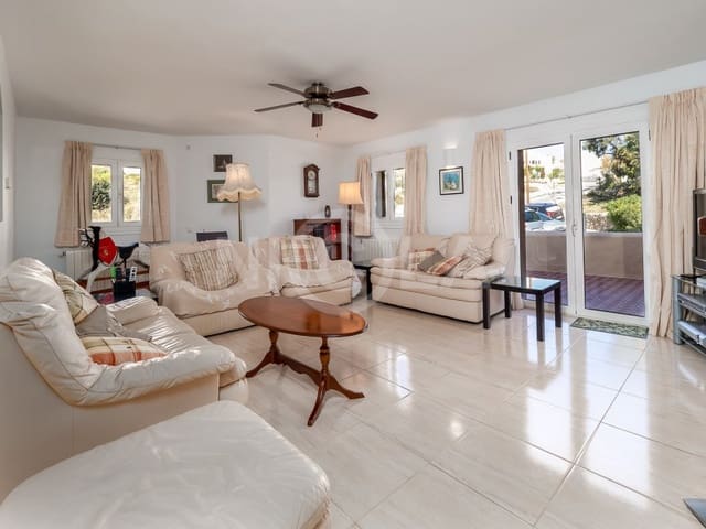 4 soverom Villa til salgs i El Pinar, Bédar med svømmebasseng - € 429 950 (Ref: 5903325)